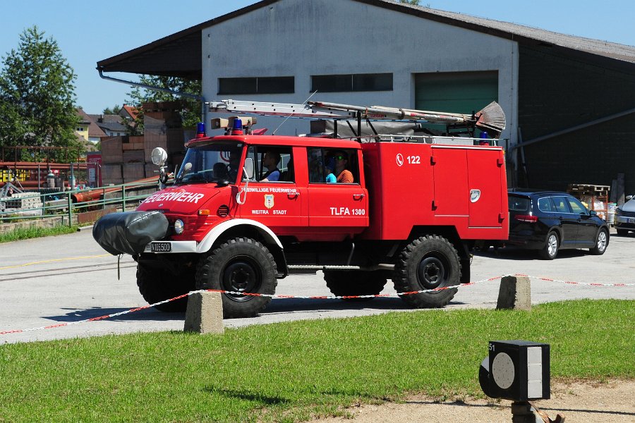 2022.07.03 Feuerwehrfahrzeuge im Waldviertel (14)